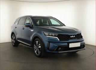 Kia Sorento Exclusive 1.6 T-GDI HEV