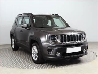 Jeep Renegade Limited 1.0 T-GDI, �R,1.maj