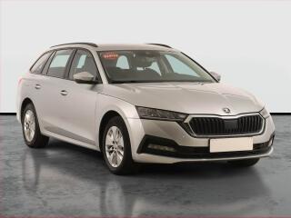 �koda Octavia Ambition 2.0 TDI, Serv.kniha