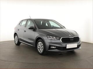 �koda Fabia Style 1.0 TSI, �R,1.maj