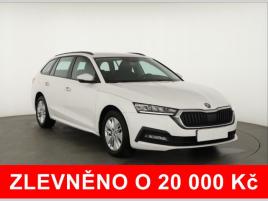 koda Octavia 2.0 TDI, 52 TKM