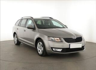 �koda Octavia Ambition Plus 1.6 TDI