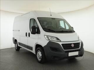 Fiat Ducato 2.3 MultiJet, L2H2, 1.0t, �R