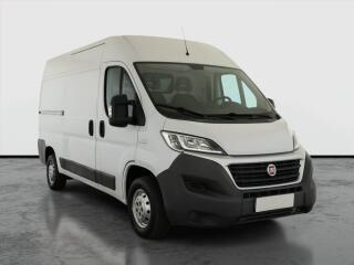 Fiat Ducato 2.3 MultiJet, L2H2, 1.0t, �R