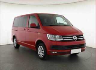 Volkswagen Caravelle Comfortline 2.0 TDI, DPH