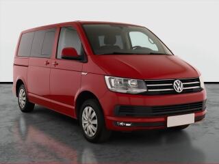 Volkswagen Caravelle Comfortline 2.0 TDI, DPH
