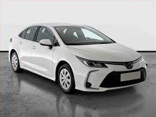 Toyota Corolla Active 1.8 Hybrid