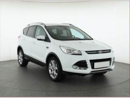 Ford Kuga 2.0 TDCi, 4X4, Serv.kniha