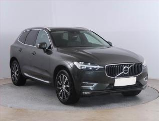 Volvo XC60 D4, DIGIKIMA,NAVI