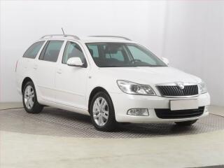 �koda Octavia 2.0 TDI, 4X4, Automat