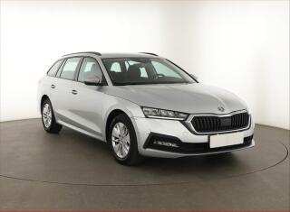�koda Octavia Ambition 2.0 TDI, �R,1.maj