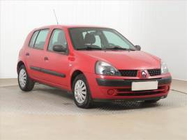 Renault Clio 1.2, R,2.maj, nov STK