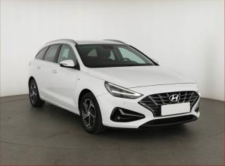 Hyundai i30 1.5 T-GDI MHEV, R,1.maj