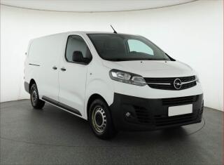 Opel Vivaro 2.0 CDTI, L3H1, 1.0t, �R, 1Maj