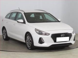 Hyundai i30 1.0 T-GDI, Tempomat
