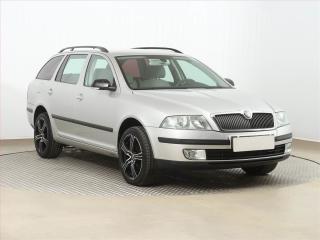 koda Octavia 1.9 TDI, Park.senzory