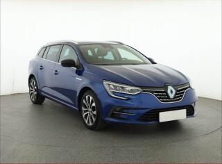 Renault M�gane 1.3 TCe