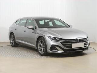 Volkswagen Arteon R-line 2.0 TDI, R-LINE, �R,DPH