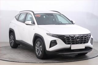 Hyundai Tucson 1.6 T-GDI 48V MHEV, R, AUTOMA