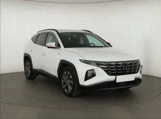 Hyundai Tucson Style 1.6 T-GDI 48V MHEV, R