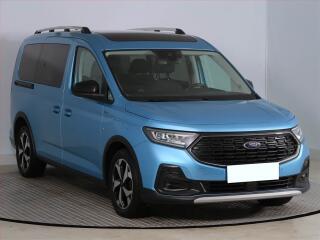 Ford Tourneo Connect Maxi Active 2.0 EcoBlue, 7M�st