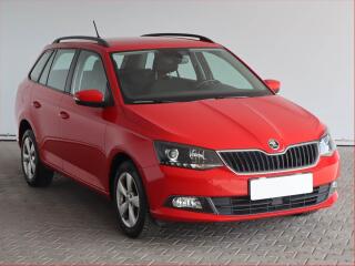 �koda Fabia Style 1.0 TSI, Navi, Tempomat