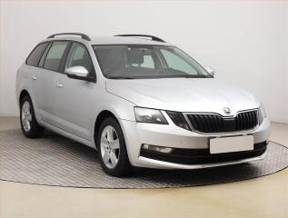 �koda Octavia Ambition 2.0 TDI, Tempomat