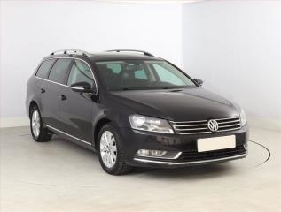 Volkswagen Passat Comfortline 1.6 TDI, Navi
