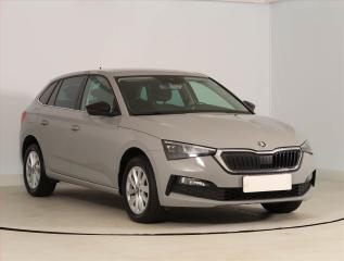 koda Scala Style 1.6 TDI, R,1.maj
