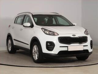 Kia Sportage 1.6 GDI, �R,1.maj, Navi