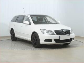 �koda Octavia 1.2 TSI, Park.�senzory