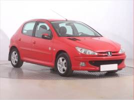 Peugeot 206 1.4 i