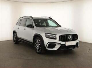 Mercedes-Benz GLB 35 AMG 4MATIC