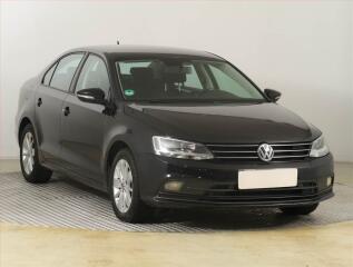 Volkswagen Jetta 1.2 TSI, Park.�senzory