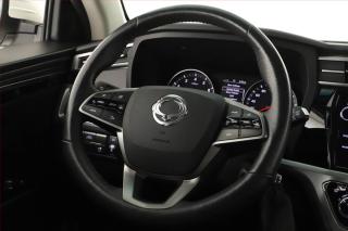 SsangYong Korando (2022) 1.5 T-GDI, ČR,4X4 - náhled 12