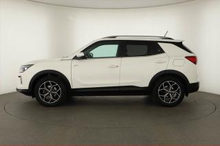 SsangYong Korando (2022) 1.5 T-GDI, ČR,4X4 - náhled 3