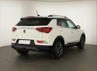 SsangYong Korando (2022) 1.5 T-GDI, ČR,4X4 - náhled 5