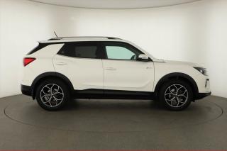SsangYong Korando (2022) 1.5 T-GDI, ČR,4X4 - náhled 6