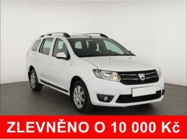 Dacia Logan 1.2 16V, R,1.maj, Tempomat