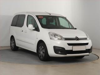 Citron Berlingo 1.6 BlueHDi, 5Mst, R, DPH
