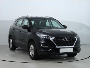 Hyundai Tucson 1.6 GDI, Serv.kniha, Tempomat