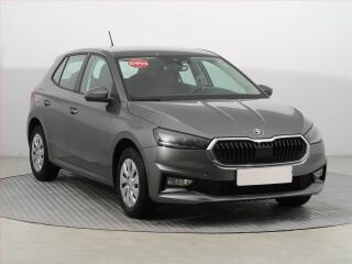 �koda Fabia Selection 1.0, �R,1.maj