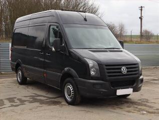 Volkswagen Crafter 2.0 TDI, L2H2
