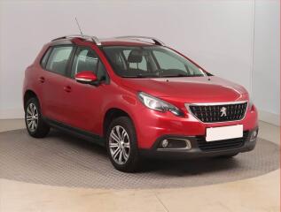 Peugeot 2008 1.2 PureTech, �R,1.maj
