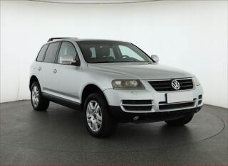 Volkswagen Touareg 3.0 V6 TDI, 4X4, Automat