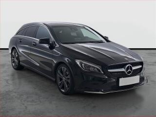Mercedes-Benz CLA 180 CDI, Automat, K��e, Navi