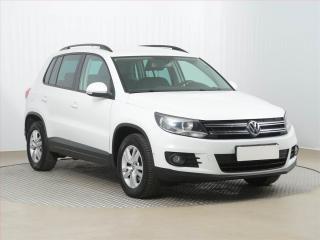 Volkswagen Tiguan 1.4 TSI, R,1.maj, Serv.kniha