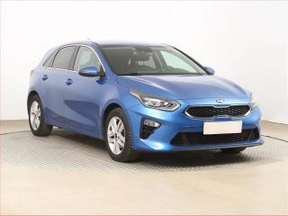 Kia Ceed Top 1.4 T-GDI, Automat, R