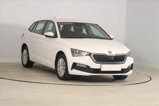 �koda Scala Ambition 1.0 TSI, �R,1.maj