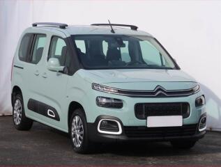 Citro�n Berlingo Feel 1.5 BlueHDi, 7M�st, �R
